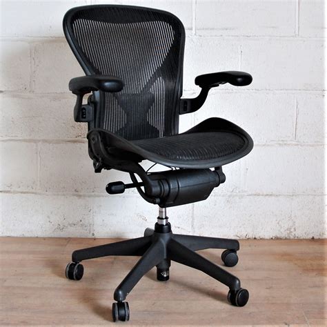 herman miller aeron chair discount